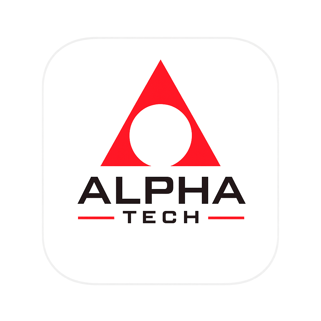 Alpha Global